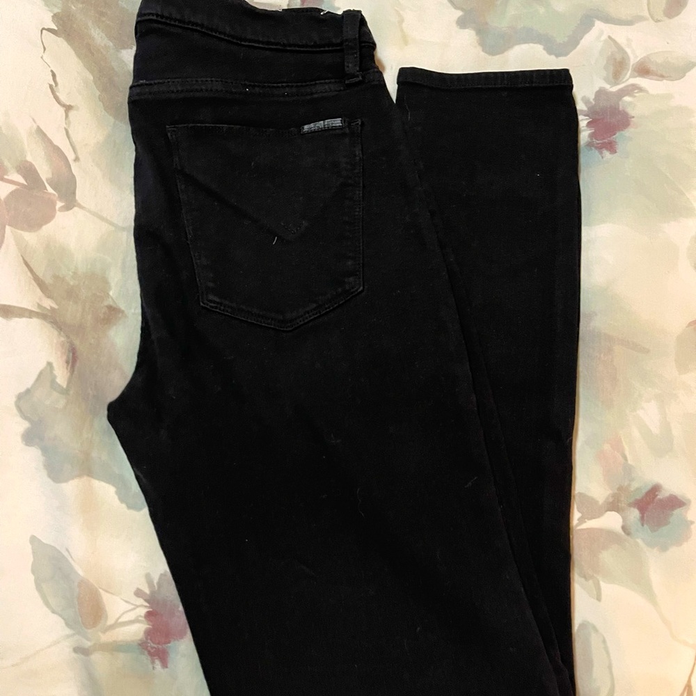 Women Hudson jeans